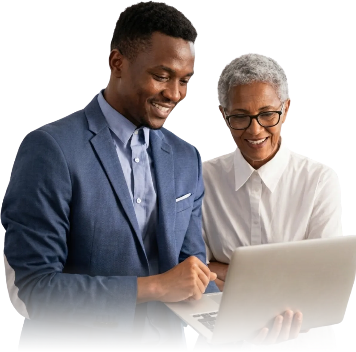 The Liyala consulting team